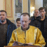 В Прощеное воскресенье Владыка Сергий совершил Литургию в Покровском кафедральном соборе - Алтайская митрополия