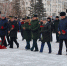 Судебные приставы Алтайского края почтили память защитников Отечества - УФССП