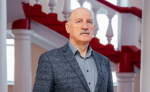 Александр Мишустин