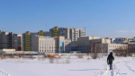 Эксперт: в новостройках Барнаула перегружена социалка, а соседние детсады простаивают