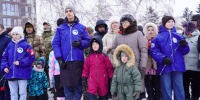 В Барнауле почтили память защитников Отечества - Барнаульская городская Дума