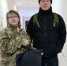 Забота и поддержка: активисты микрорайона ВРЗ навестили военнослужащих в госпитале - Администрация г. Барнаул