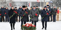 Фото: сайт Правительства АК / Антон Червяков - НИА Алтай