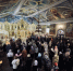 Божественная литургия в день 120-летия Никольского храма Барнаула - Алтайская митрополия