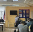 Иерей Иоанн Макаров провел беседу о прощении и покаянии в УФИЦ 1 ФКУ ЛИУ-1 УФСИН России по Алтайскому краю - Алтайская митрополия