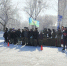 Росгвардейцы приняли участие в патриотическом фестивале - Росгвардия