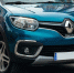 Автомобиль Renault / Изображение сгенерировано GigaChat от Сбера / amic.ru - ИА Амител