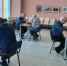 В п.Научный Городок прошёл шахматный турнир ко Дню защитника Отечества - Администрация г. Барнаул