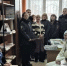 Жителям ТОС микрорайона «Мирный» рассказали о защите от мошенников - Администрация г. Барнаул
