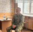 Участник специальной военной операции встретился с молодёжью Барнаула - Администрация г. Барнаул
