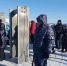Алтайская Росгвардия обеспечила ООП на «Сибирской Масленице» - Росгвардия