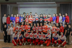Для будущих вожатых Алтайского края прошла образовательная смена