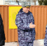 Александр Романенко поздравил алтайских росгвардейцев с Днем защитника Отечества - Законодательное Собрание