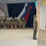 Дошкольники Барнаула стали участниками Смотра песни и строя - Администрация г. Барнаул