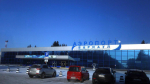 В барнаульском аэропорту обнаружили чемоданы с таиландскими кастетами