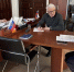 Юрий Матвейко принял участие в совещании по вопросам строительства Дома культуры в Алейске - Законодательное Собрание