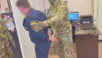 В Алтайском крае инспектору уголовно-исполнительной инспекции предъявлено обвинение в превышении должностных полномочий