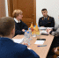 Охрана общественного порядка, награды для волонтёры, помощь школьникам. Депутаты-социалисты обсудили вопросы предстоящей сессии АКЗС - Справедливая Россия