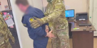 Инспектор помогал экс-замглавы Первомайского района нарушать условия домашнего ареста - Barneos22.ru