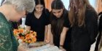 Профориентация и маршрутизация сельской молодежи - УТЗН Алтайского края