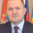 Максим Сабына стал главой Первомайского района Алтайского края - НовостиАлтая.рф