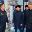 Заместитель прокурора Алтайского края Дмитрий Патлаев посетил ЛИУ-1 УФСИН России по Алтайскому краю - УФСИН по Алтайскому краю