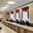 Барнаульские студенты и школьники познакомились с работой районной территориальной избирательной комиссии - Администрация г. Барнаул