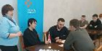 Студенты обсудили построение карьеры - УТЗН Алтайского края