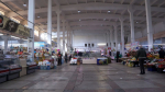 Крытый рынок