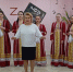 Песни мужества и памяти: в ТОС «Тимуровский» прошёл праздничный концерт - Администрация г. Барнаул