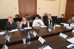 В администрации города прошло совещание с руководителями промышленных предприятий и организаций Барнаула