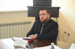 В администрации города прошло совещание с руководителями промышленных предприятий и организаций Барнаула