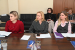 В администрации города прошло совещание с руководителями промышленных предприятий и организаций Барнаула