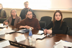 В администрации города прошло совещание с руководителями промышленных предприятий и организаций Барнаула