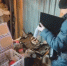 Алтайский сельчанин кидался в полицейских самодельной взрывчаткой - Сетевое издание Толк