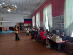 Молоко, медицина, пенсии. Алтайские социалисты берутся за решение проблем жителей Волчихинского района