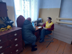 Молоко, медицина, пенсии. Алтайские социалисты берутся за решение проблем жителей Волчихинского района