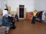 Молоко, медицина, пенсии. Алтайские социалисты берутся за решение проблем жителей Волчихинского района