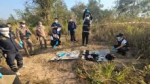 Барнаульца и его подельника подозревают еще в одном преступлении в Таиланде