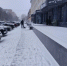 В Железнодорожном районе усилен контроль за уборкой снега и наледи на объектах потребительского рынка - Администрация г. Барнаул