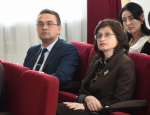 Кадровый потенциал детской медицины: итоги встречи главных врачей со студентами АГМУ