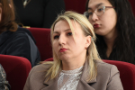 Кадровый потенциал детской медицины: итоги встречи главных врачей со студентами АГМУ