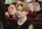 Кадровый потенциал детской медицины: итоги встречи главных врачей со студентами АГМУ