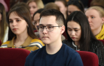 Кадровый потенциал детской медицины: итоги встречи главных врачей со студентами АГМУ