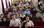 Кадровый потенциал детской медицины: итоги встречи главных врачей со студентами АГМУ