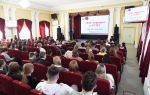 Кадровый потенциал детской медицины: итоги встречи главных врачей со студентами АГМУ