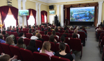 Кадровый потенциал детской медицины: итоги встречи главных врачей со студентами АГМУ