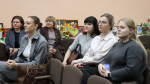 В Барнауле завершились испытания для участников конкурса педагогического мастерства