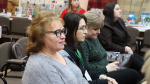 В Барнауле завершились испытания для участников конкурса педагогического мастерства