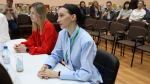 В Барнауле завершились испытания для участников конкурса педагогического мастерства